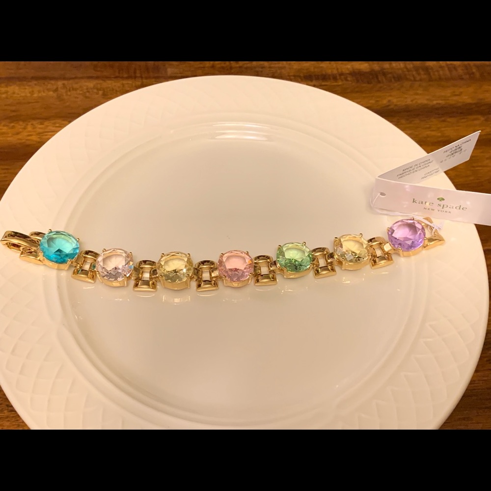 NWT Kate Spade bracelet